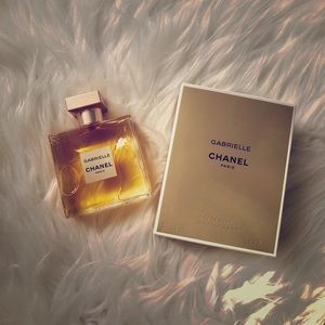 New Chanel “Gabrielle” fragrance!